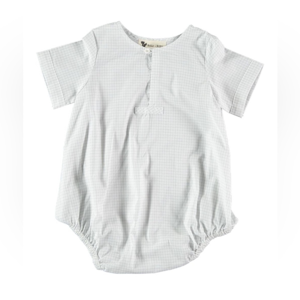 Risu Risu - Romper - Picture 2 of 6